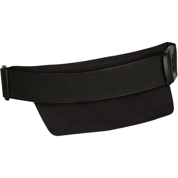 2024 2xu Run Belt UQ5360G - Noir